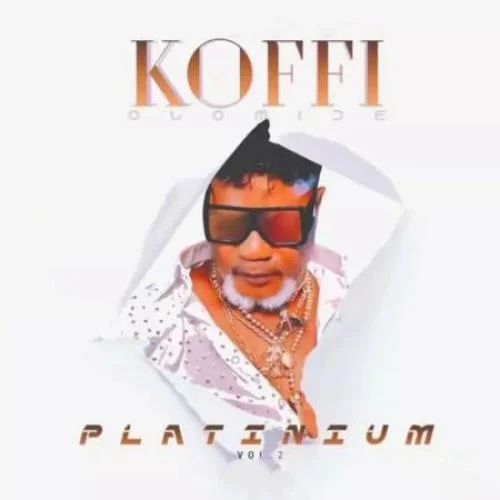 Koffi Olomide - Flex