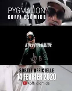 Koffi Olomide - Pygmalion