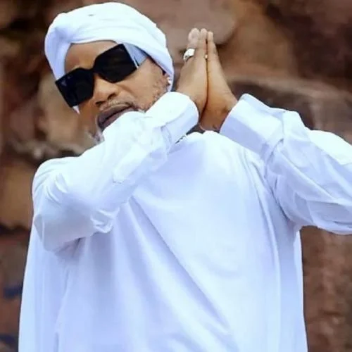 Koffi Olomide - Requiem