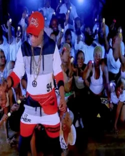 Koffi Olomide - Selfie Tournevis