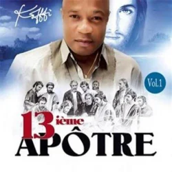 Koffi Olomide - Symposium