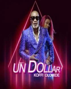 Koffi Olomide - Un Dollar