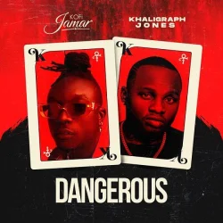 Kofi Jamar - Dangerous