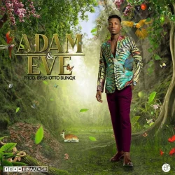 Kofi Kinaata - Adam (feat. Eve)