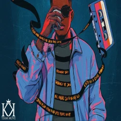 Kofi Kinaata - It Is Finished