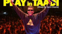 Kofi Kinaata - Play In Taadi (Mixed By Saint Oracle)