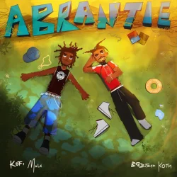 Kofi Mole - Abrantie (feat. Beeztrap KOTM)