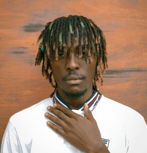 Kofi Mole - Africa (Mole Mondays Ep. 16)