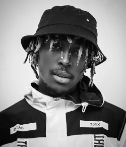 Kofi Mole - Ambition (MoleMondays Ep 18)