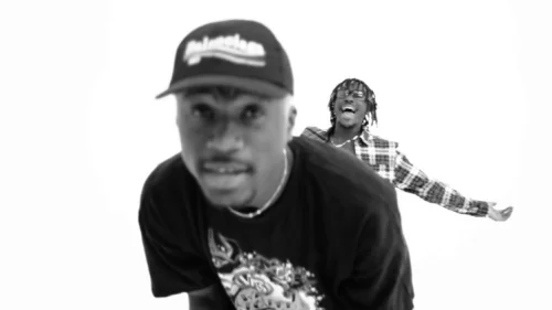Kofi Mole - Atwei! (feat. Joey B (Mole Mondays Ep.8))