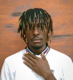 Kofi Mole - Friends (Mole Mondays Ep. 9)