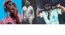 Kofi Mole - Ground Up Cypher 2018 (feat. CJ Biggerman & Donzy (Hosted By DJ Mic Smith))