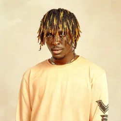 Kofi Mole - Heart Of A Lion (MoleMondays Ep11) | AaceHypez
