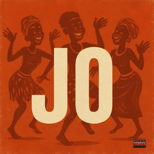 Kofi Mole - JO
