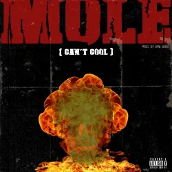 Kofi Mole - Mole (Can't Cool)