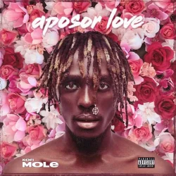 Kofi Mole - Obi Pe