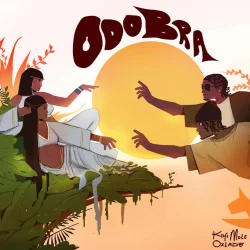 Kofi Mole - Odo Bra (feat. Oxlade)
