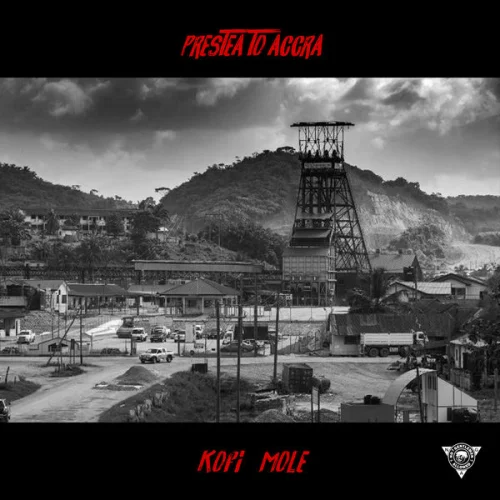 Kofi Mole - Prestea To Accra
