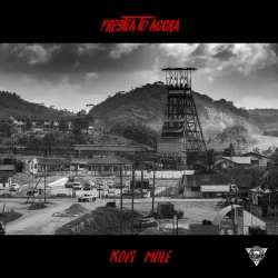 Kofi Mole - Prestea To Accra