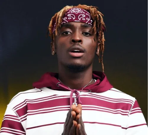 Kofi Mole - Public Service Annoucement