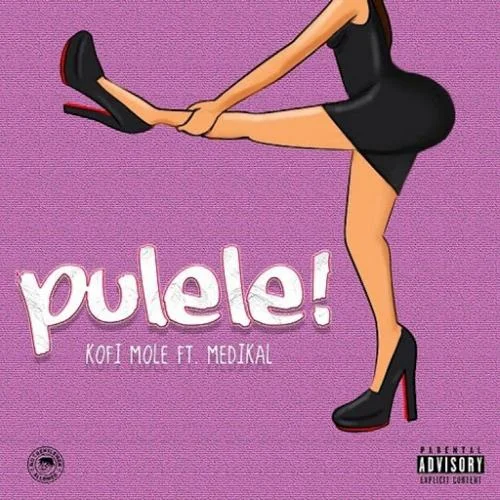 Kofi Mole - Pulele