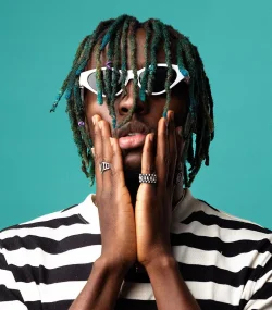 Kofi Mole - Wait For You (Cover) (feat. WAIT FOR U (Cover))
