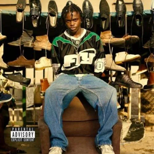 Kojo Blak - Rulling I (Day Ones)