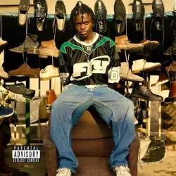 Kojo Blak - Rugged