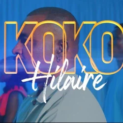 Koko Hilaire - Eveil De Conscience
