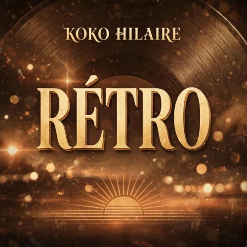 Koko Hilaire - Rétro (2026)