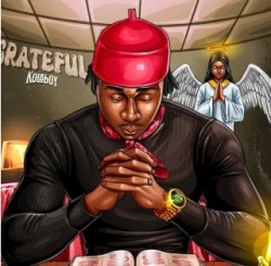 Kolaboy - Grateful