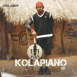Kolaboy - Kolapiano, Vol. 6 (Isakaba) [Remix