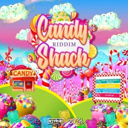 Konshens - Soda (Candy Shack Riddim) | .Nt