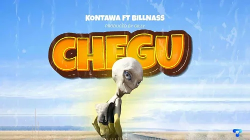 Kontawa - CHEGU L (feat. Billnass)