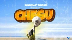 Kontawa - CHEGU L (feat. Billnass)