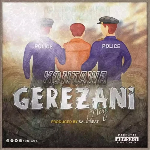 Kontawa - Gerezani