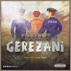 Kontawa - Gerezani