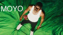 Kontawa - Moyo