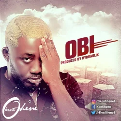 Kontihene - Obi