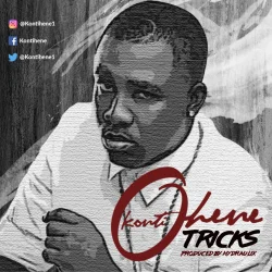 Kontihene - Tricks