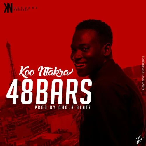 Koo Ntakra - 48Bars