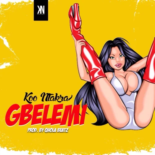 Koo Ntakra - Gbelemi