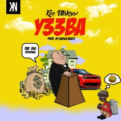 Koo Ntakra - Y33ba