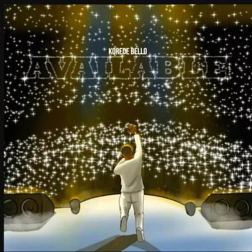 Korede Bello - Available