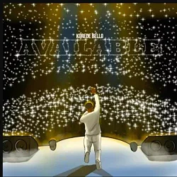 Korede Bello - Available