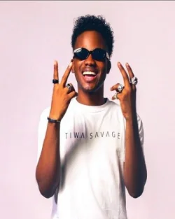 Korede Bello - Brown Skin Girl (Béyonce