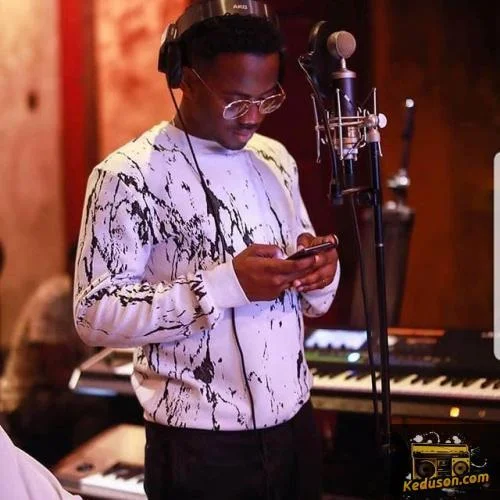 Korede Bello - Champion