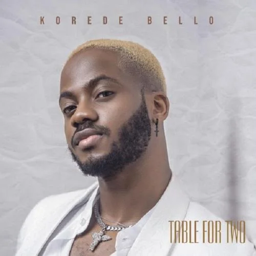 Korede Bello - Hey Baybe