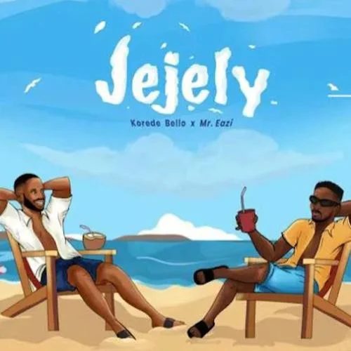 Korede Bello - Jejely
