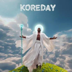 Korede Bello - Tomorrow